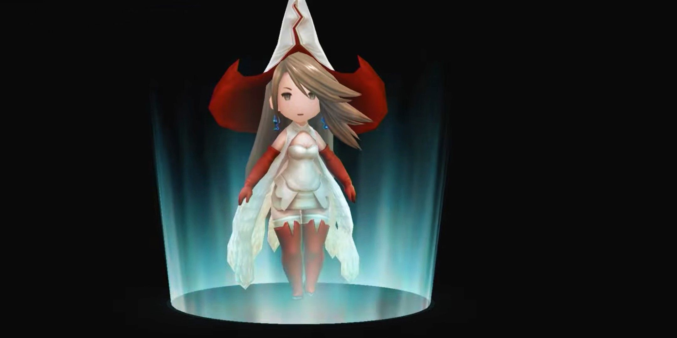 Airy Character Bravely Default Flying Fairy Characters Airy | Bravely Default Wiki