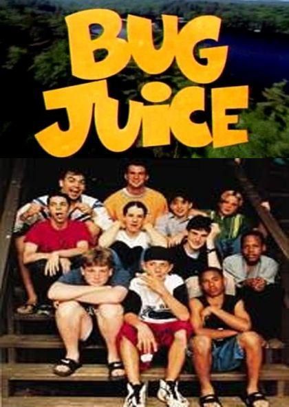 Bug Juice-1