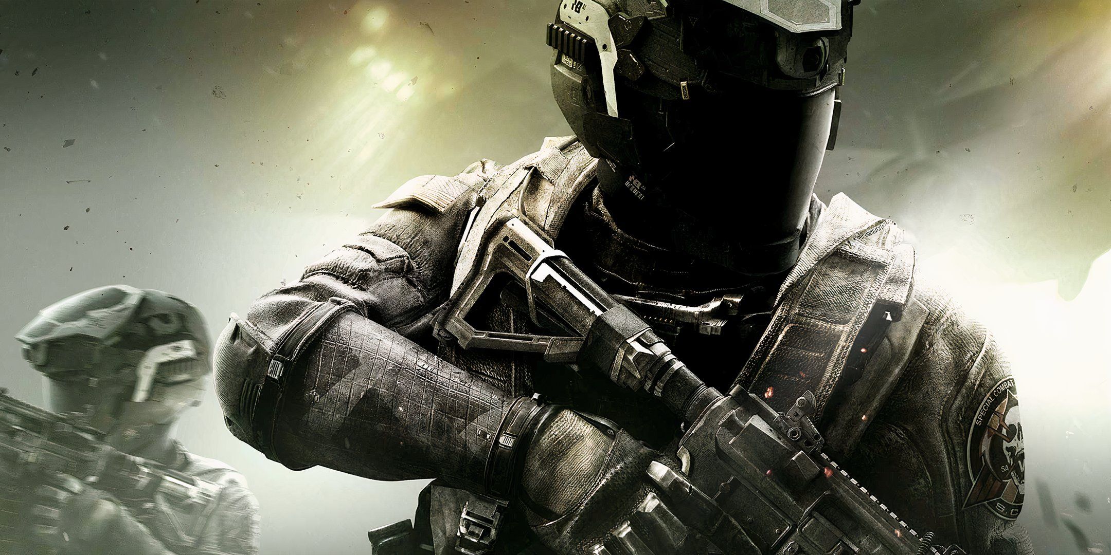 Call of Duty Infinite Warfare