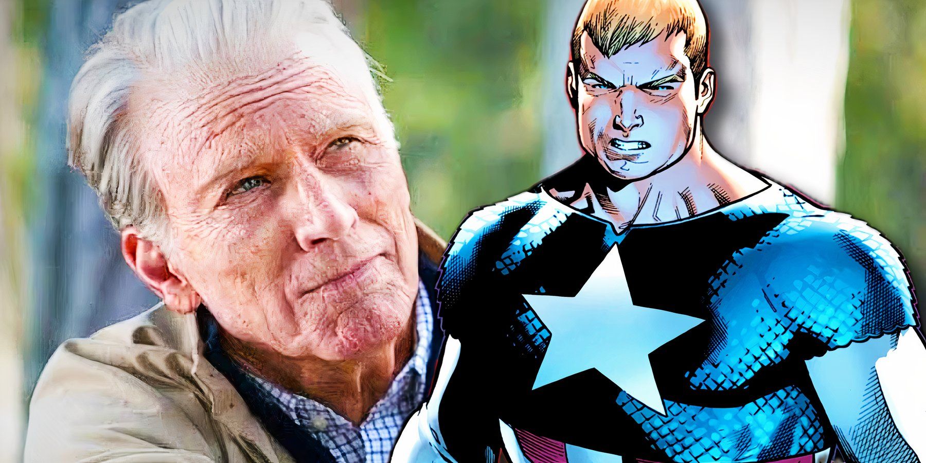 captain america mcu