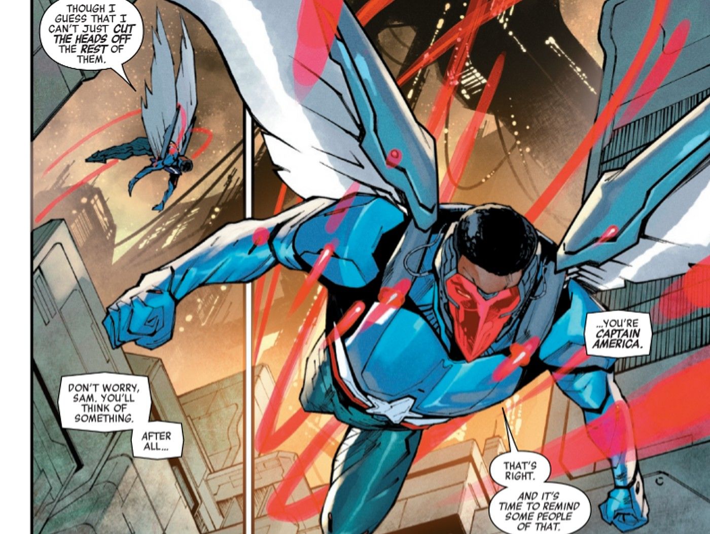 captain america new armor 2