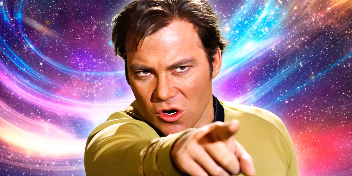 This Star Trek Season 1 Episode Was Banned In The UK For Over 20 Years