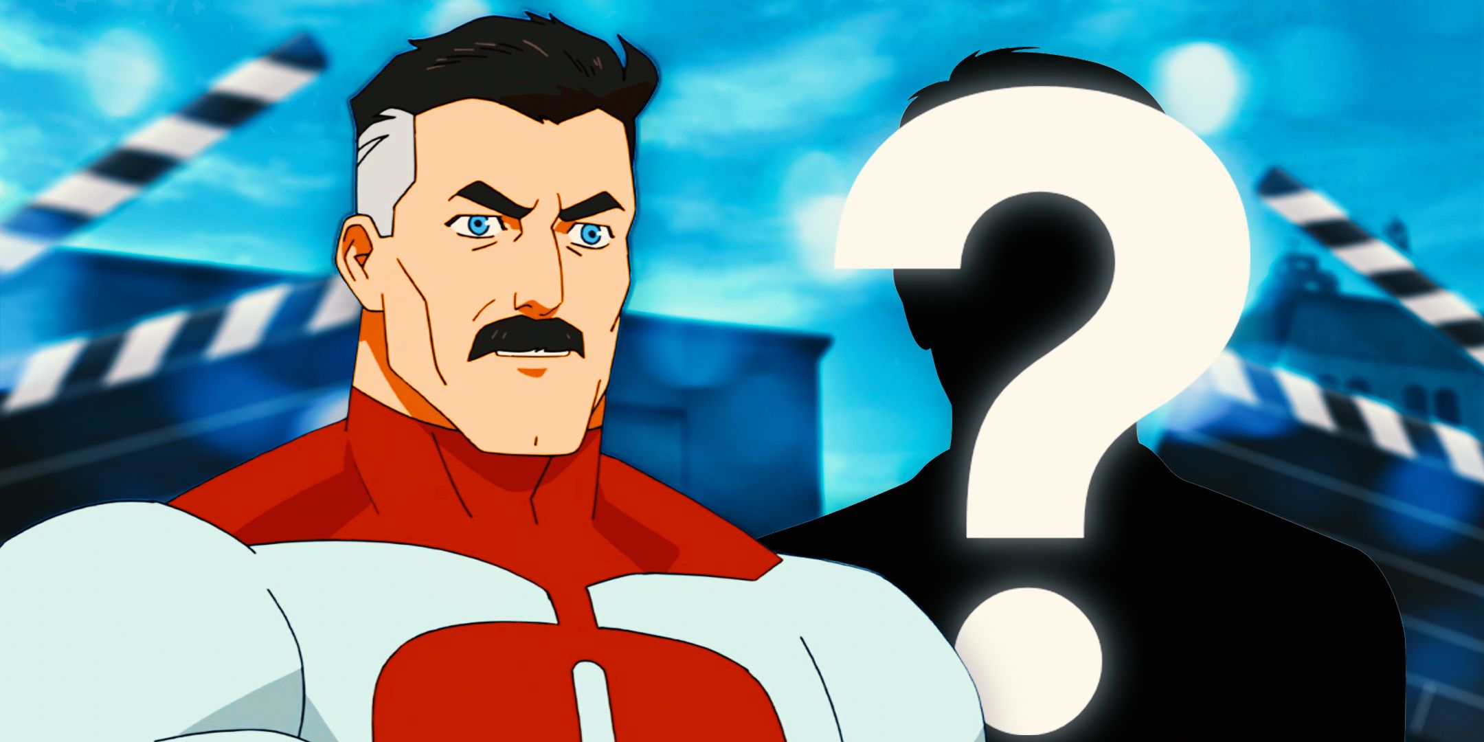 Invincible has a secret rick morty cameo