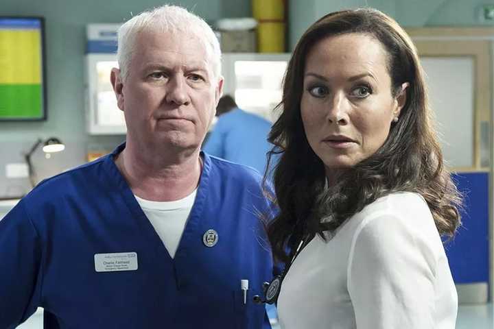 Casualty Summary, Latest News, Trailer, Season List, Cast, Where to Watch and More