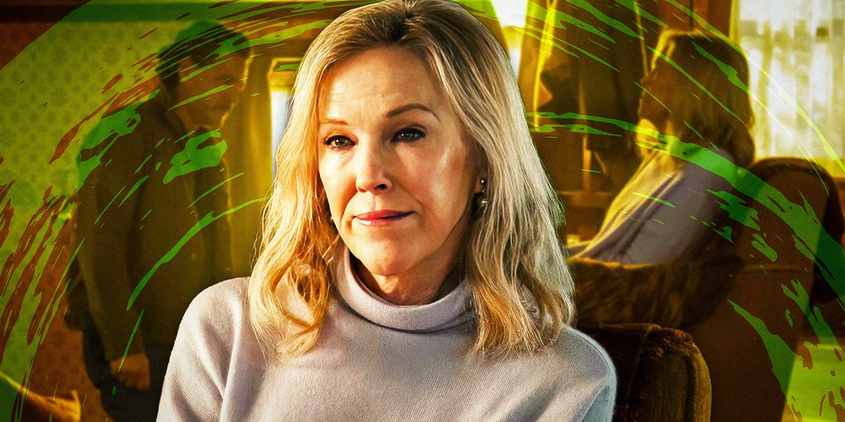 Catherine O'Hara's The Last Of Us Season 2 Character Explained & How It Changes The Games