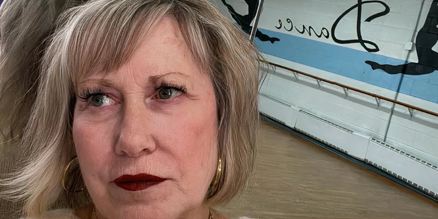 Cathy Nesbitt-Stein