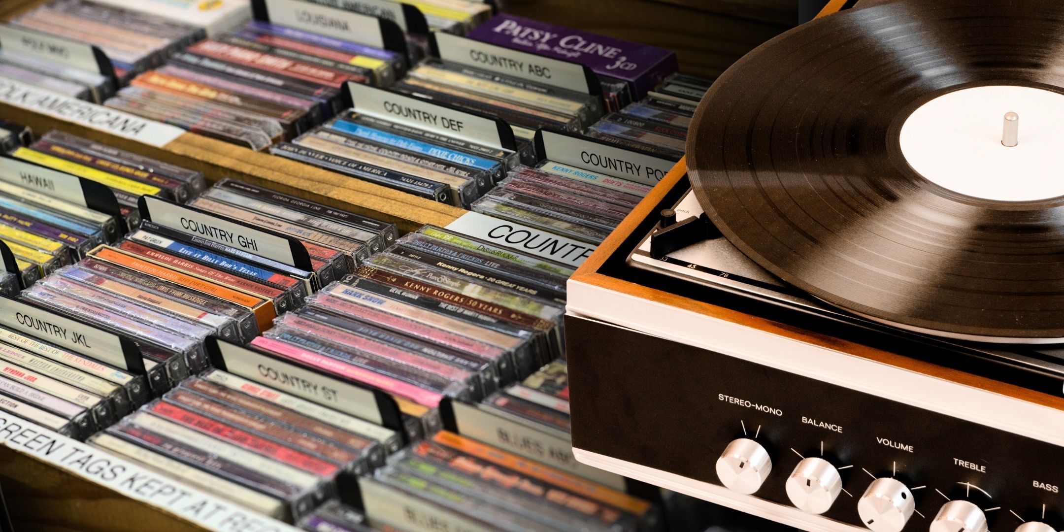5 Reasons Why You Should Embrace Physical Music Media In A Digital World