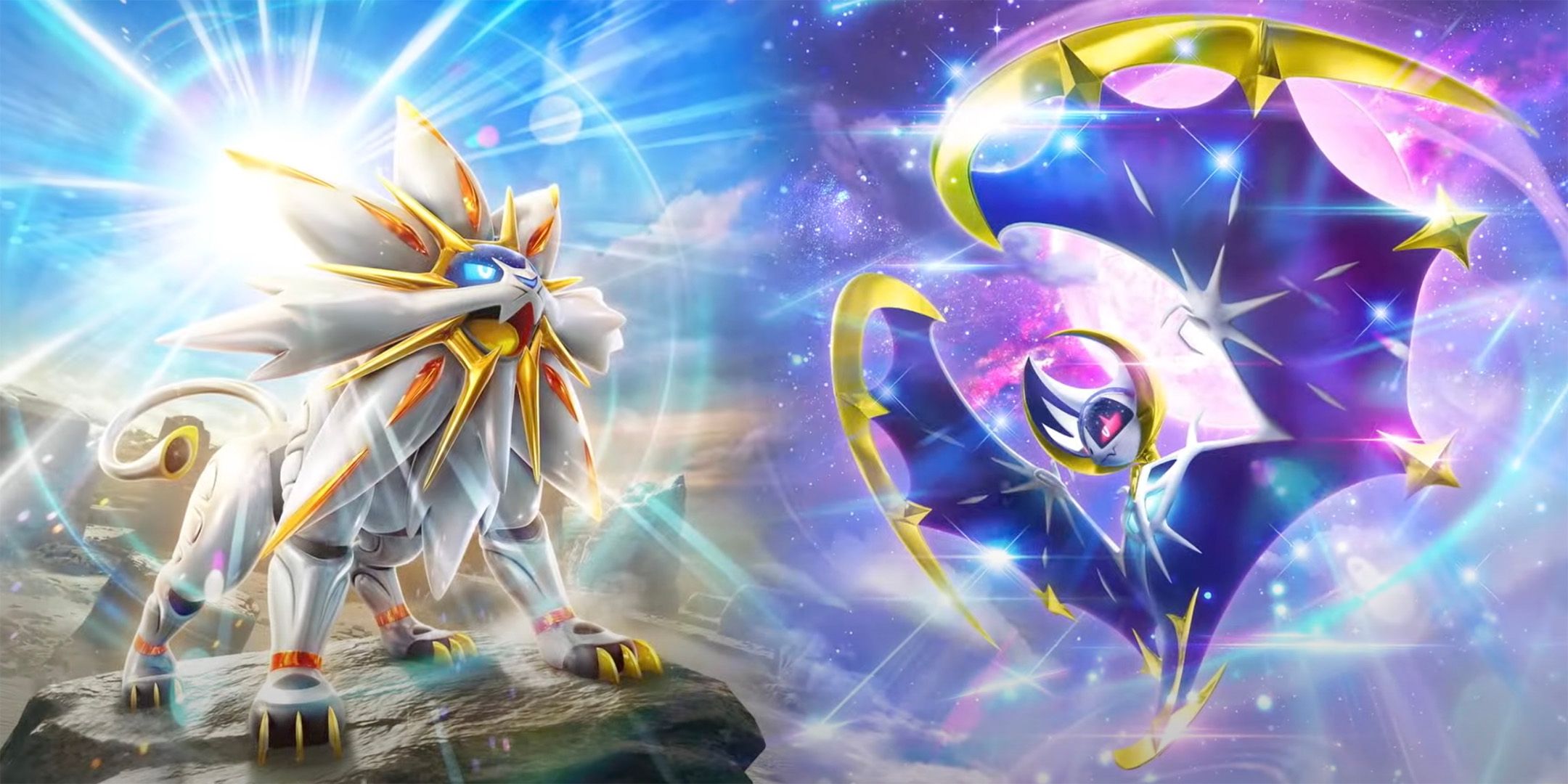 Promo image of Celestial Guardians
