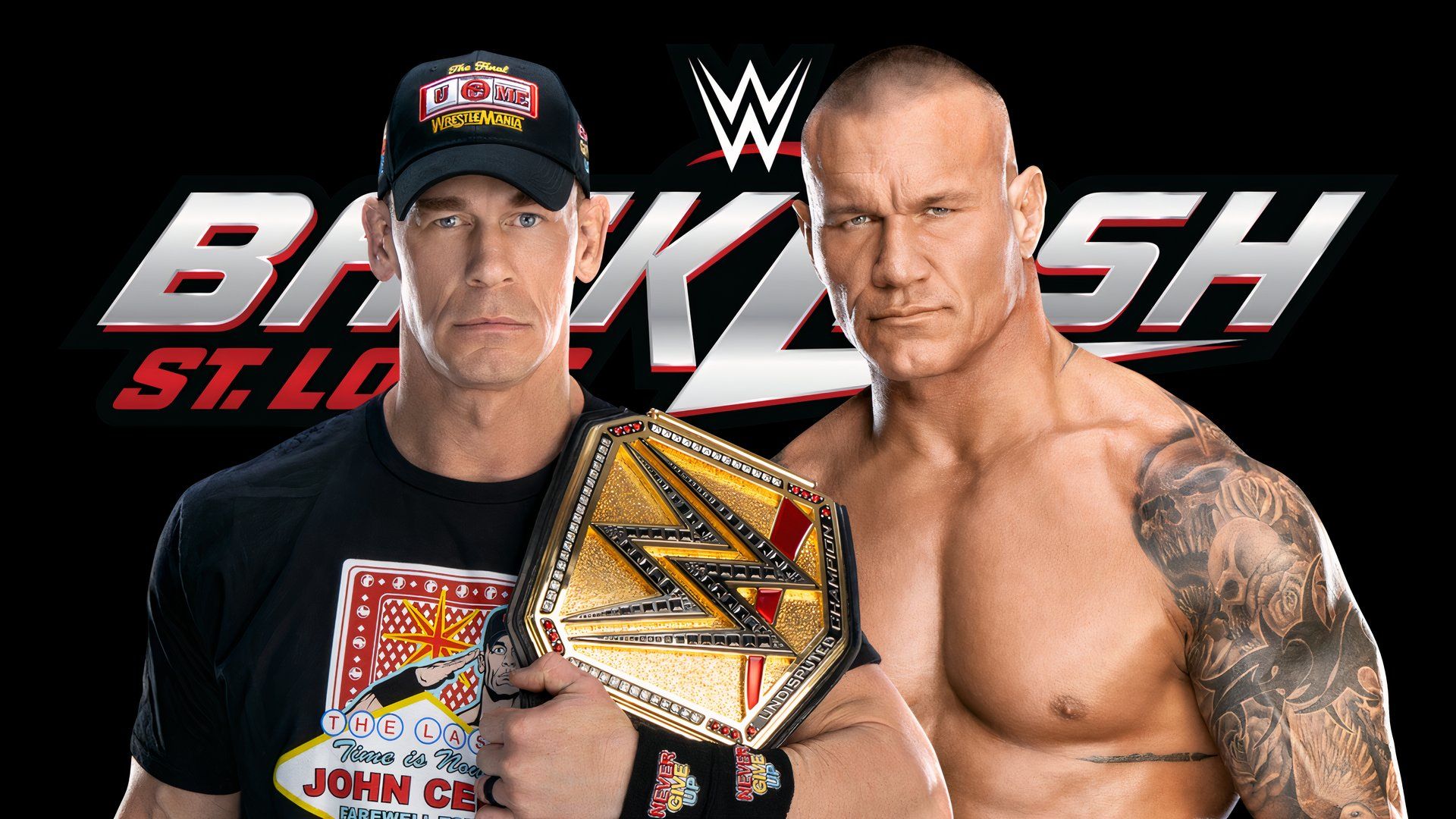WWE Backlash 2025 Results: John Cena And Randy Orton's Rivalry Ends For Good