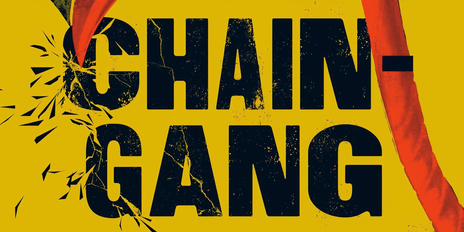 Chain-Gang All-Stars by Nana Kwame Adjei-Brenyah