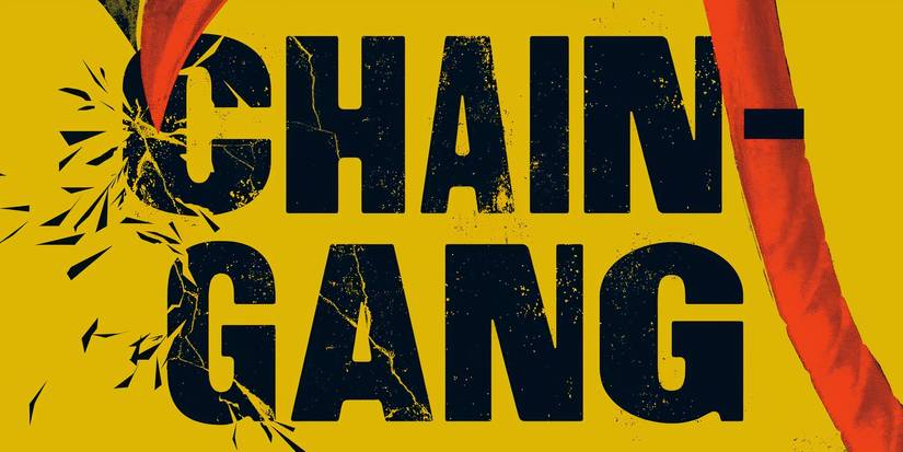 Chain-Gang All-Stars by Nana Kwame Adjei-Brenyah