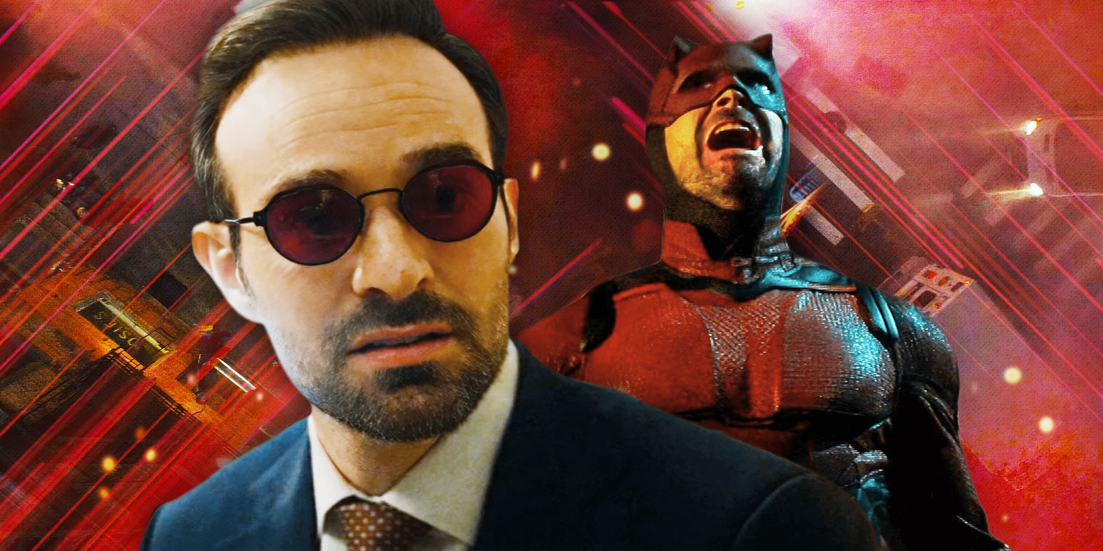 Daredevil: Born Again: Hidden Details You May Have Missed in Season 1