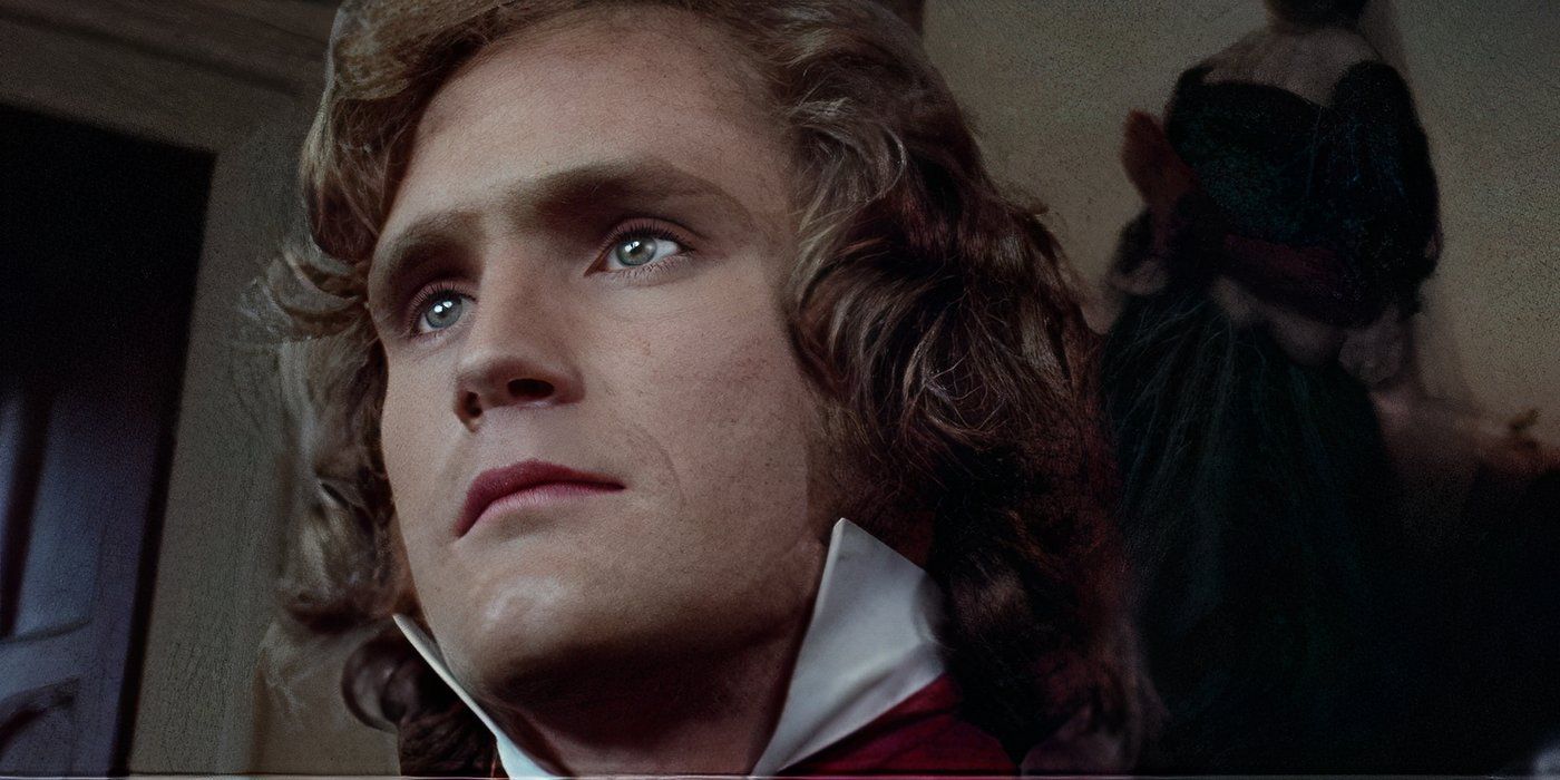 Christopher Pennock In Dark Shadows