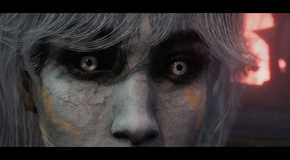 Clair Obscur Clea Eyes