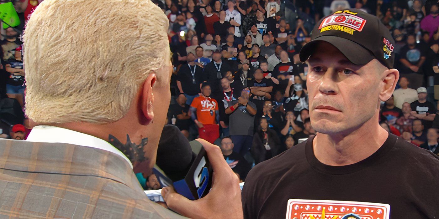 This Week's WWE SmackDown Ending Explained (April 18, 2025): Recap, Results & What It Means [SPOILERS]