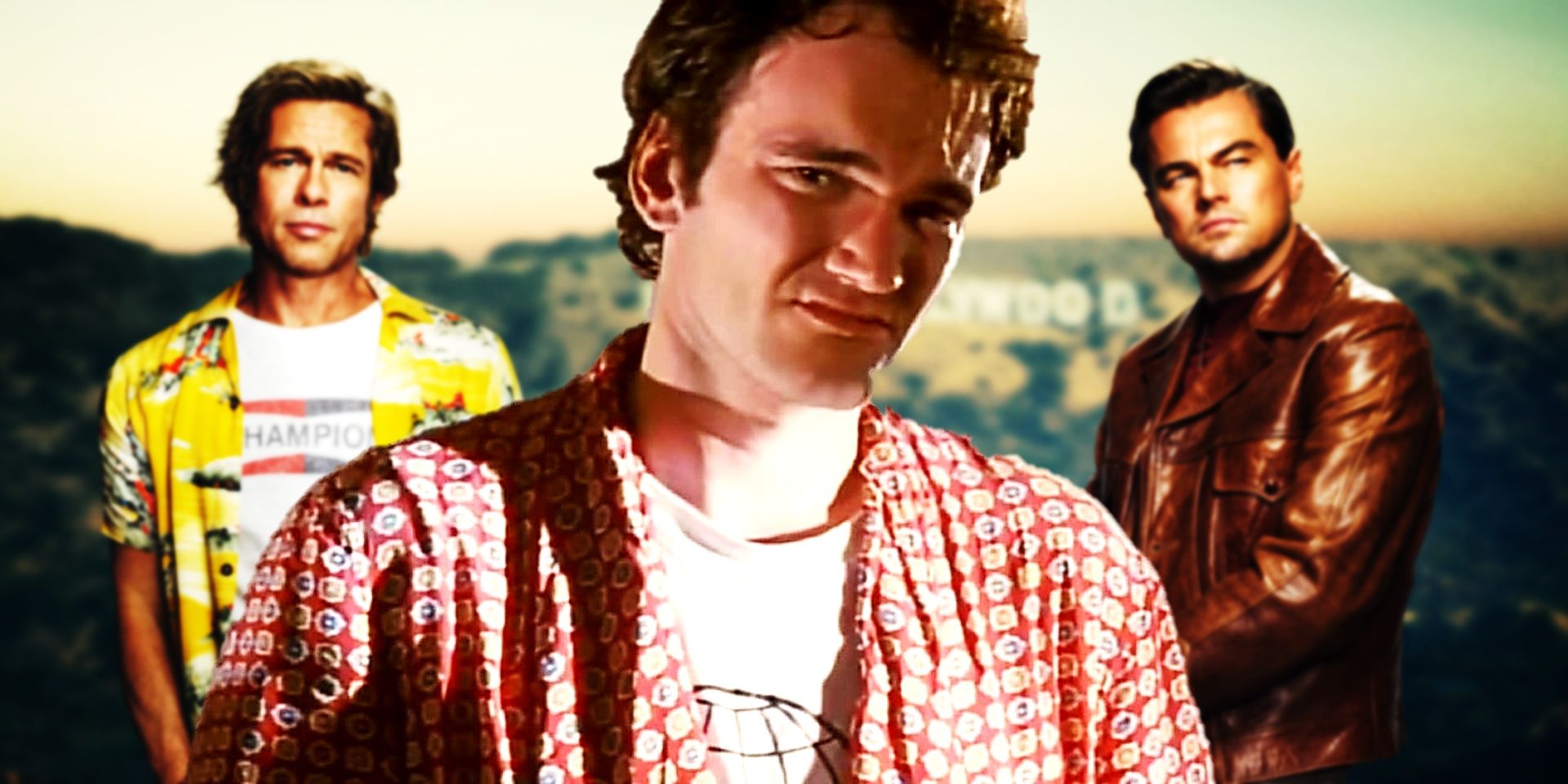 Once Upon A Time In Hollywood: Luke Perry's Cameo Explained