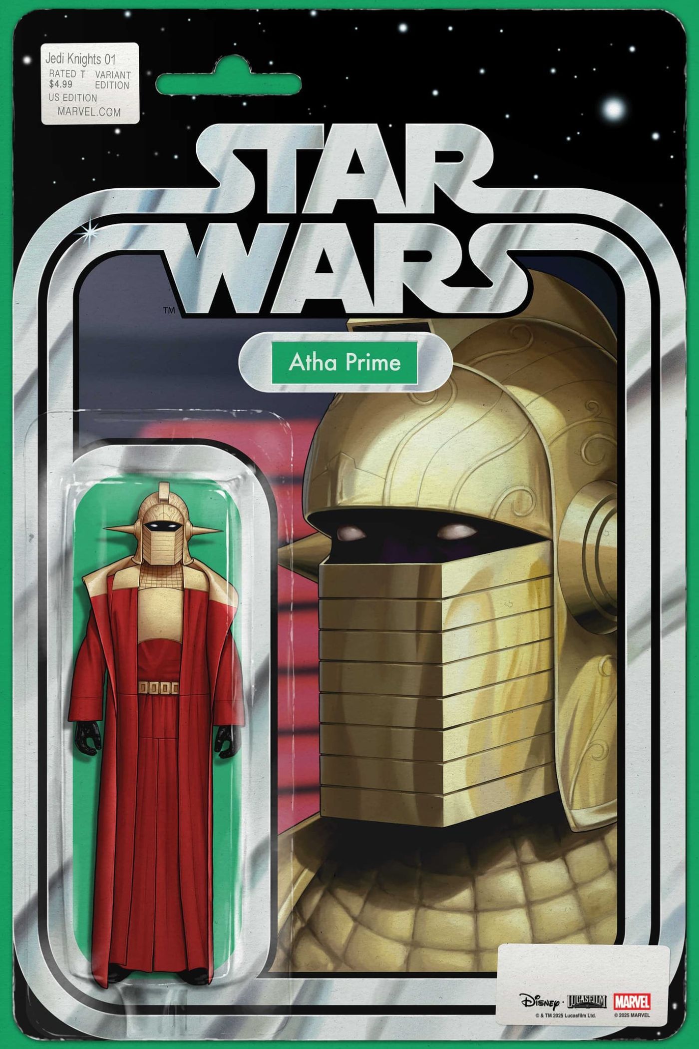 Atha Prime in Jedi Knights by Guggenheim