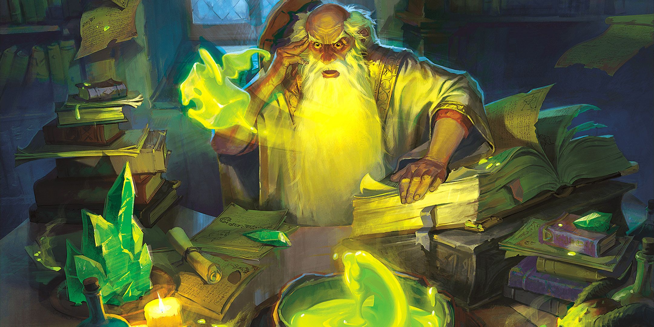 Everything To Know About D&D 2024's New SRD 5.2 Creative Commons License