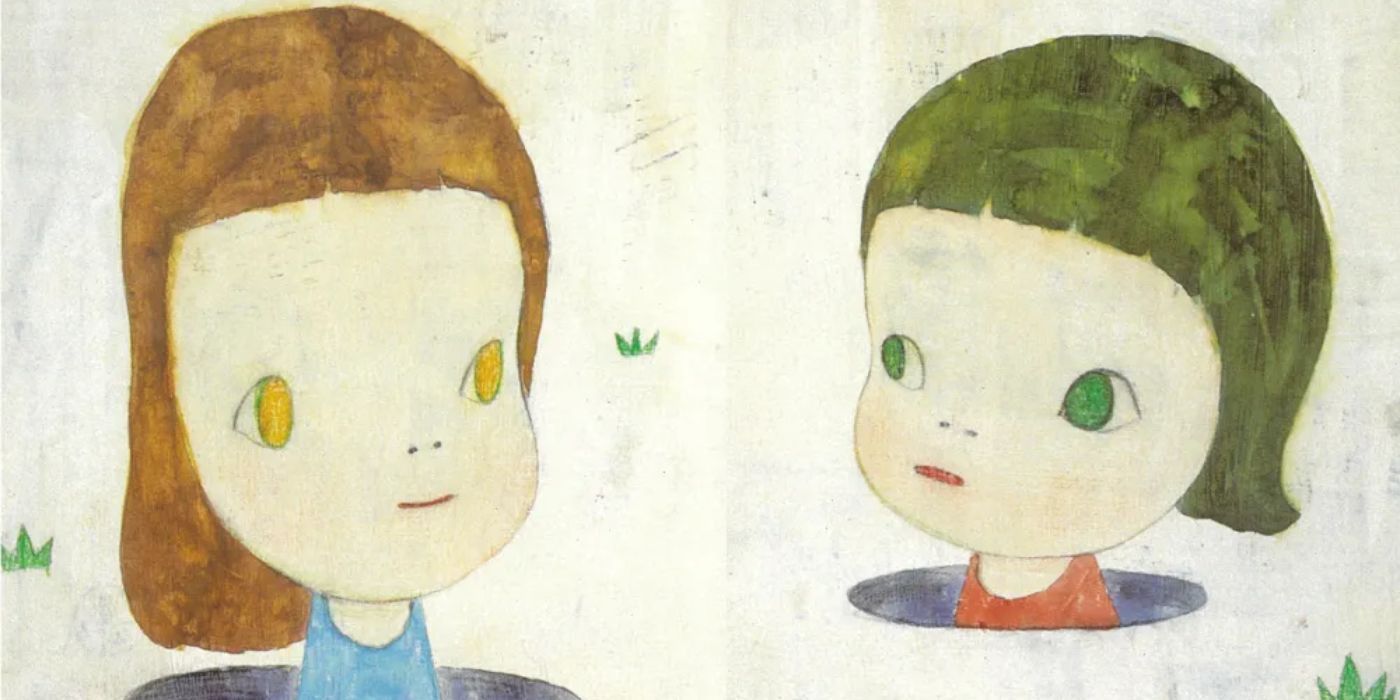 Daisy&rsquo;s Life by Masaaki Yuasa