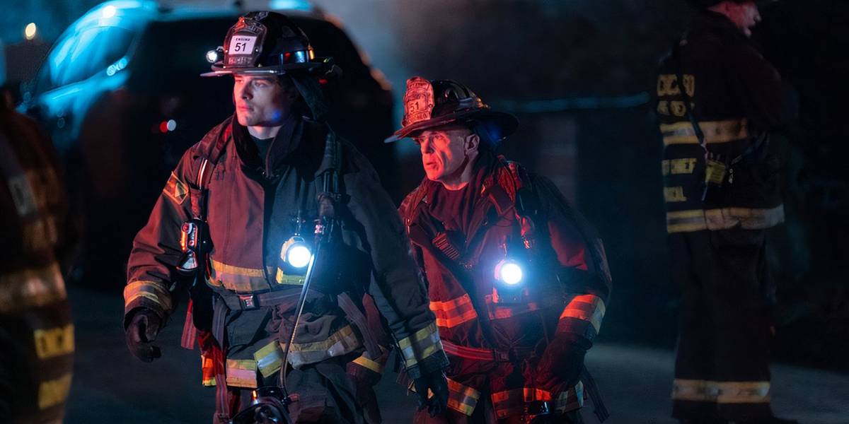 Chicago Fire's Latest Cast Exit Makes The Season 13 Finale Even More Frustrating