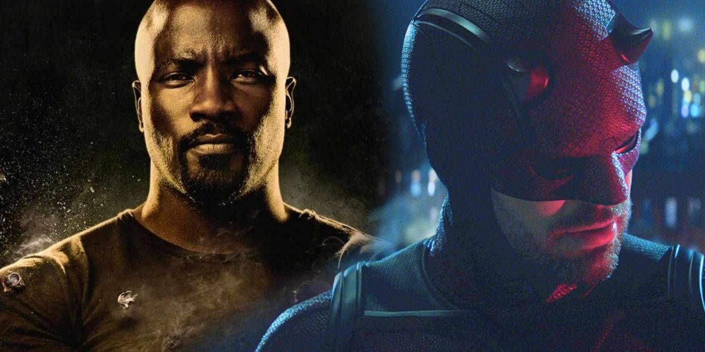 All 10 MCU Superheroes Whose Lives Are Totally Changed By Daredevil: Born Again's Finale