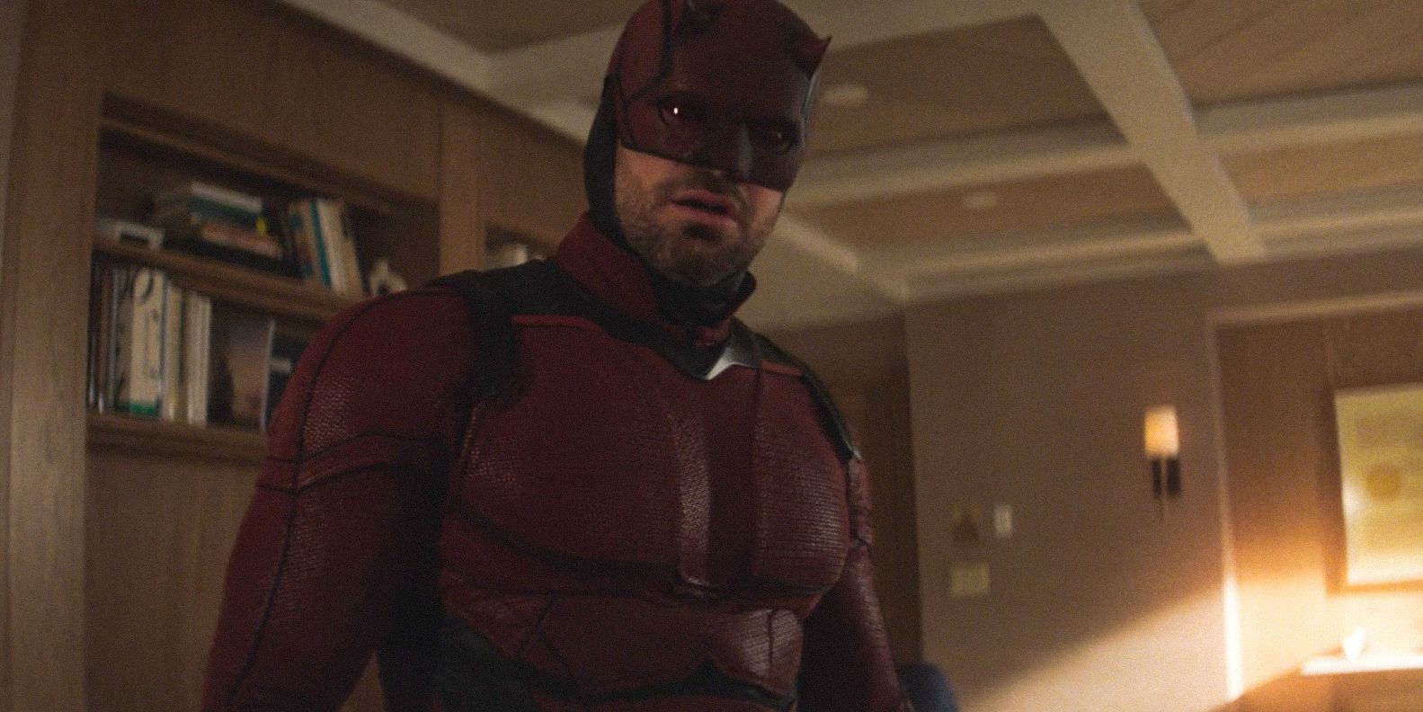 Charlie Cox Addresses The MCU Being Unable To Use Daredevil & Kevin Feige Asking Him To Return