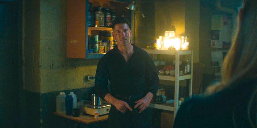 Daredevil- Born Again Season 1 Ep 9-25