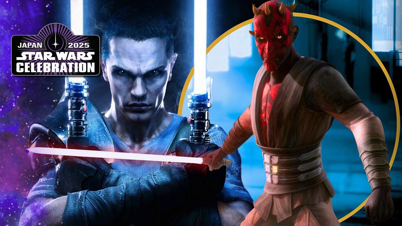 Maul: Shadow Lord Summary, Latest News, Trailer, Season List, Cast