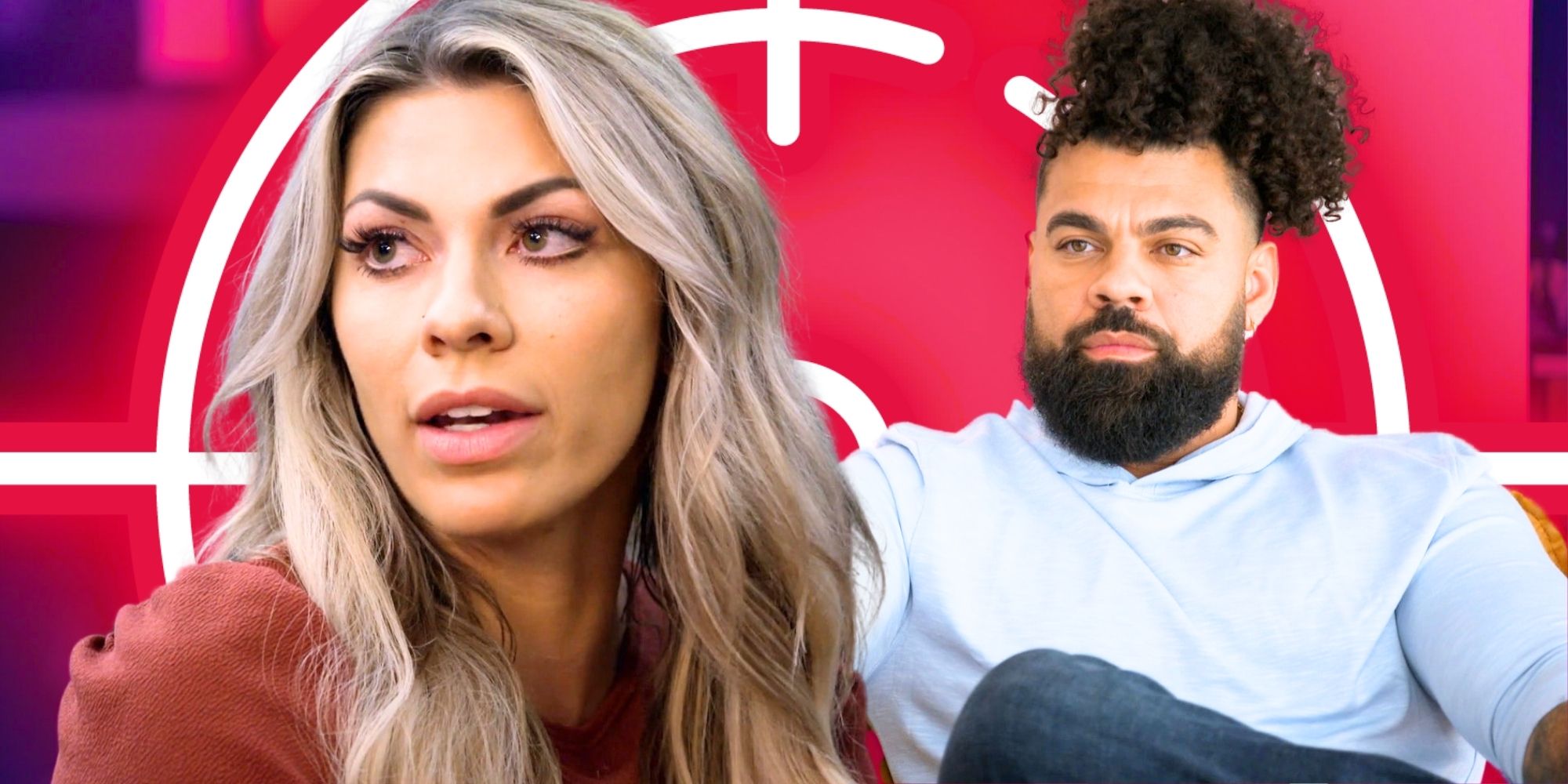David Trimble & Madison Myers Expose Married At First Sight Season 18  Secrets Amid Major Editing Mistakes & Relationship Red Flags