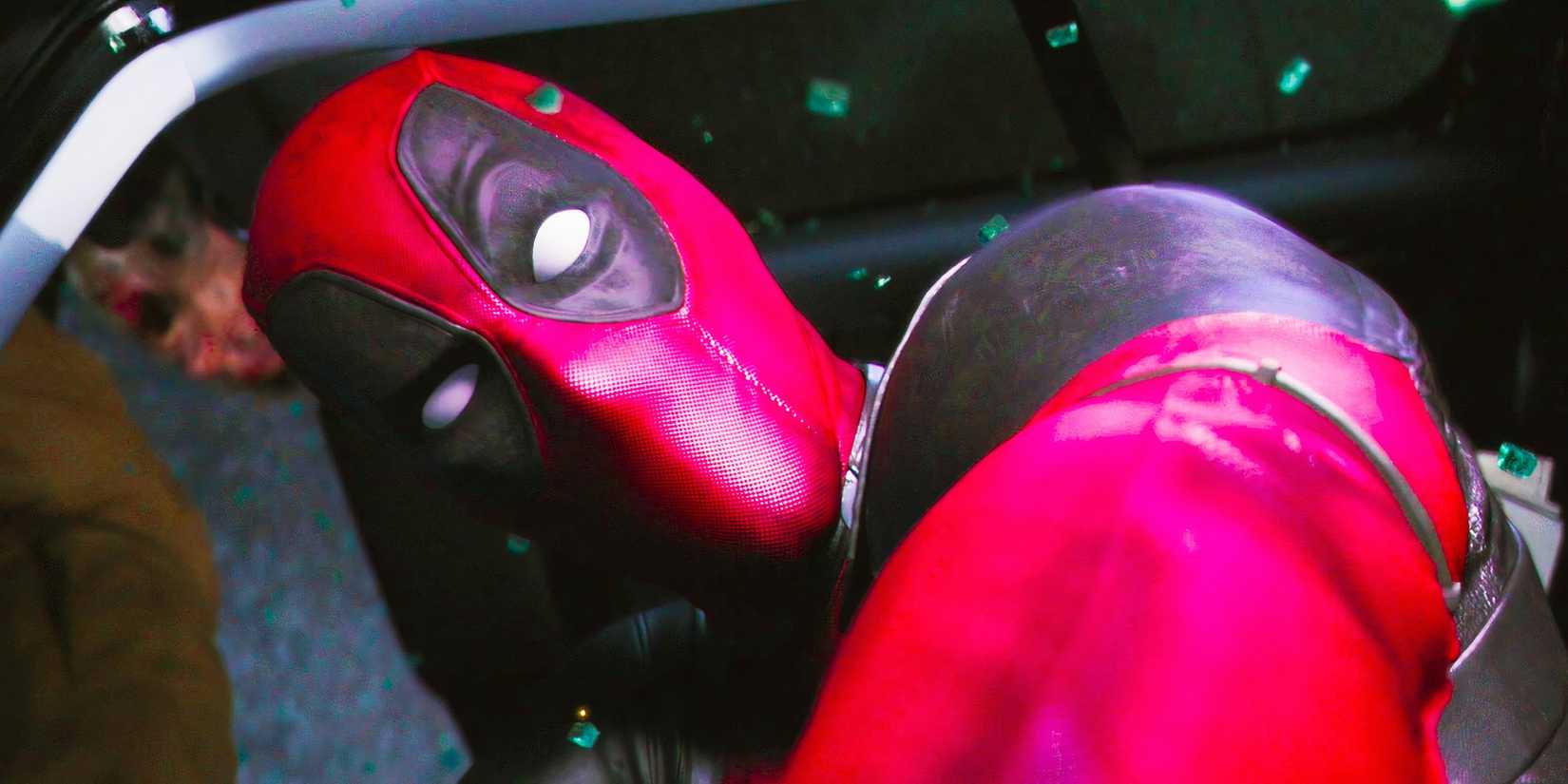 I Love Deadpool & Wolverine’s Opening Credits, But I Still Wish 1 ...