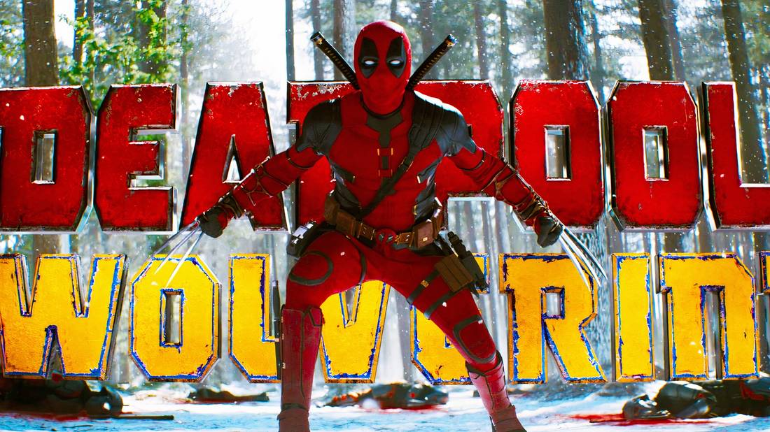 I Love Deadpool & Wolverine’s Opening Credits, But I Still Wish 1 ...