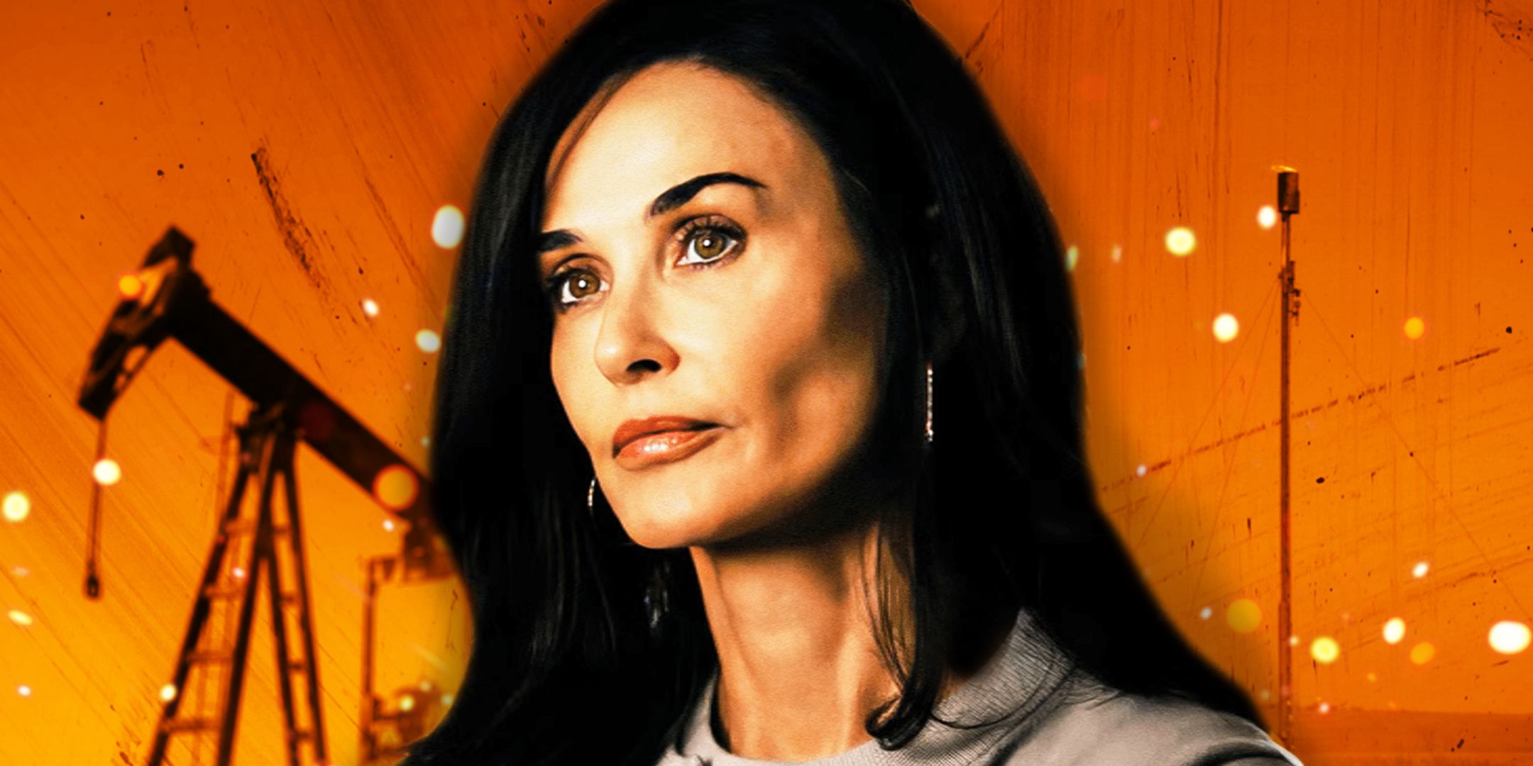 Demi Moore&rsquo;s Landman Season 2 Role Sounds Even Better Than I Expected After The Taylor Sheridan Show&rsquo;s Season 1 Letdown