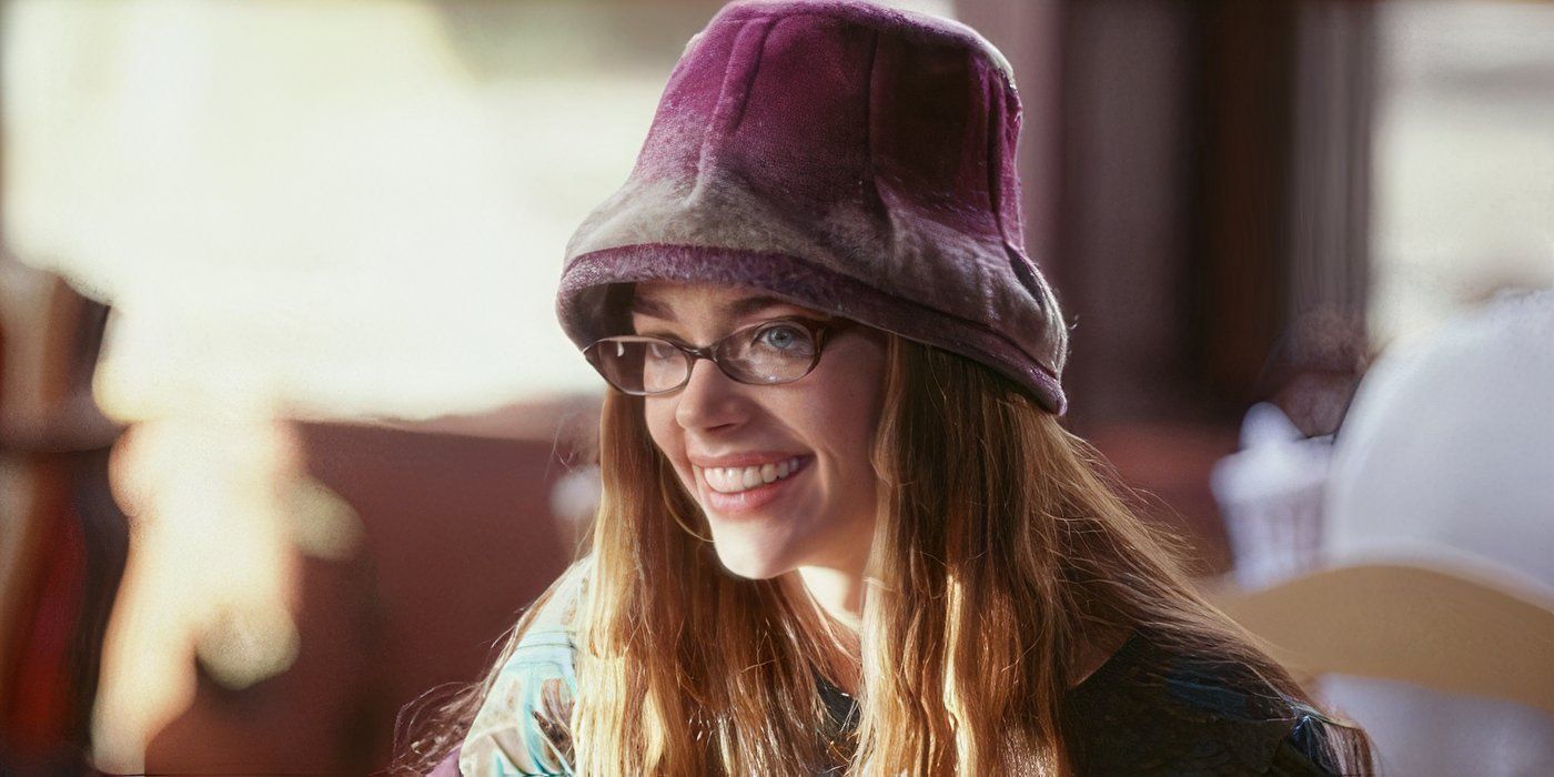 Denise Richards in Empire