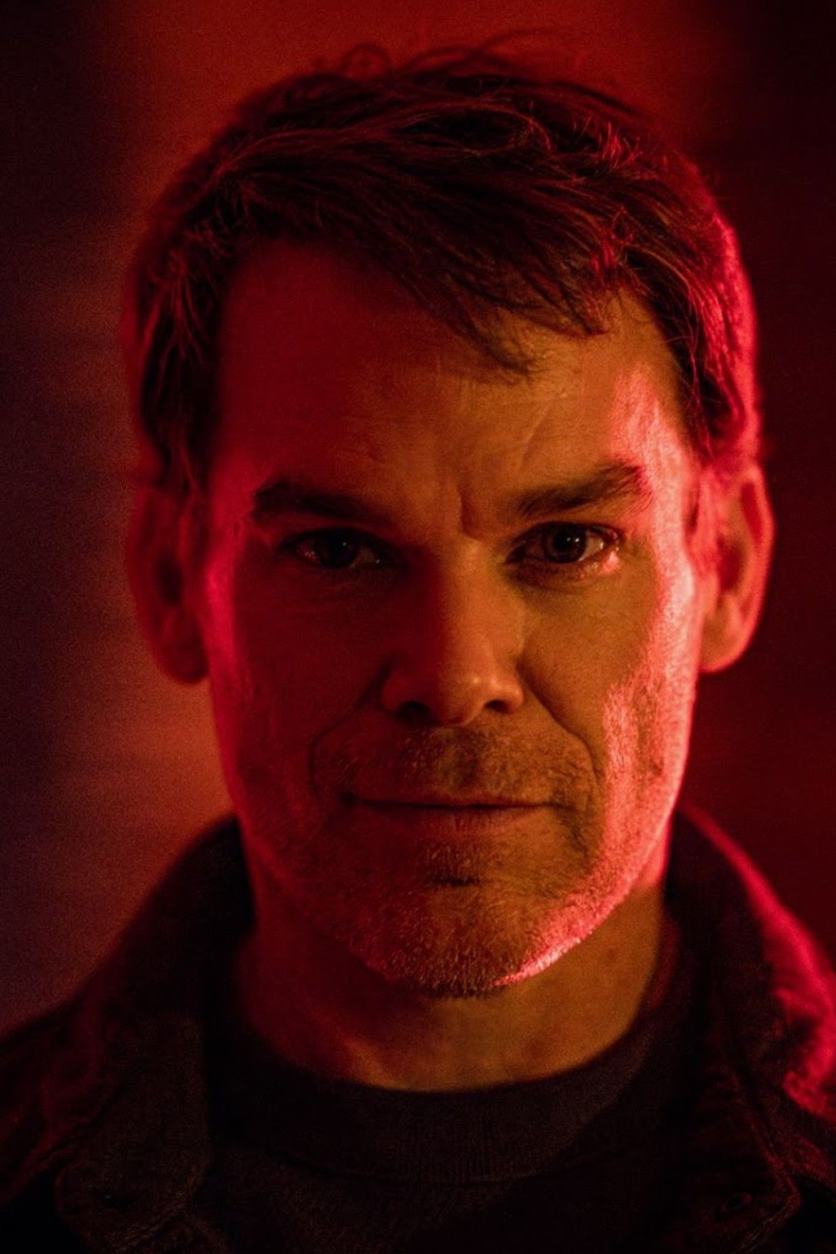 Dexter Resurrection official still