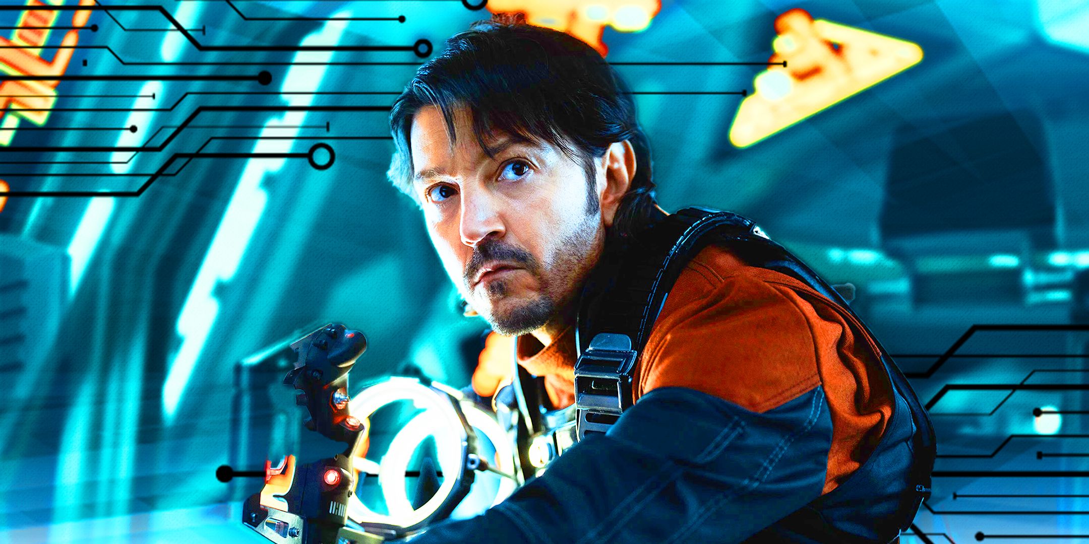 Andor Season 2 Review: Is the Diego Luna Spy Thriller Still the Best ...