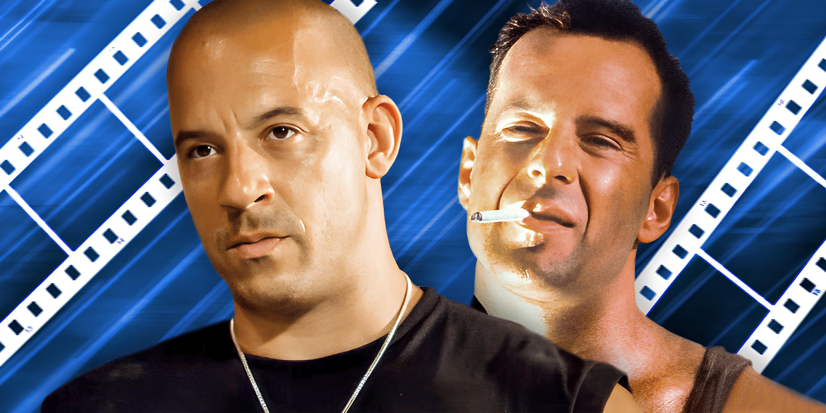 Casting Fast & Furious If The Franchise Started in the ‘80s
