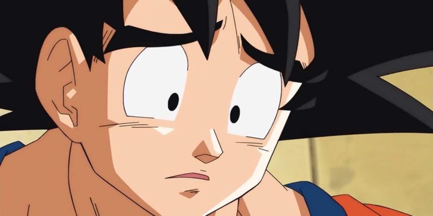 It's Been a Decade And I'm Still Mad About Goku's Worst Victory In Dragon Ball History