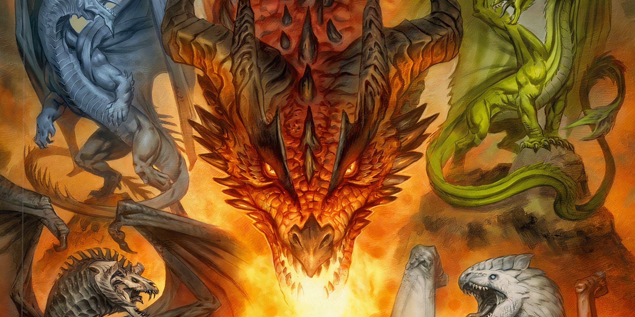 Dungeons and Dragons: Dragon Delves box