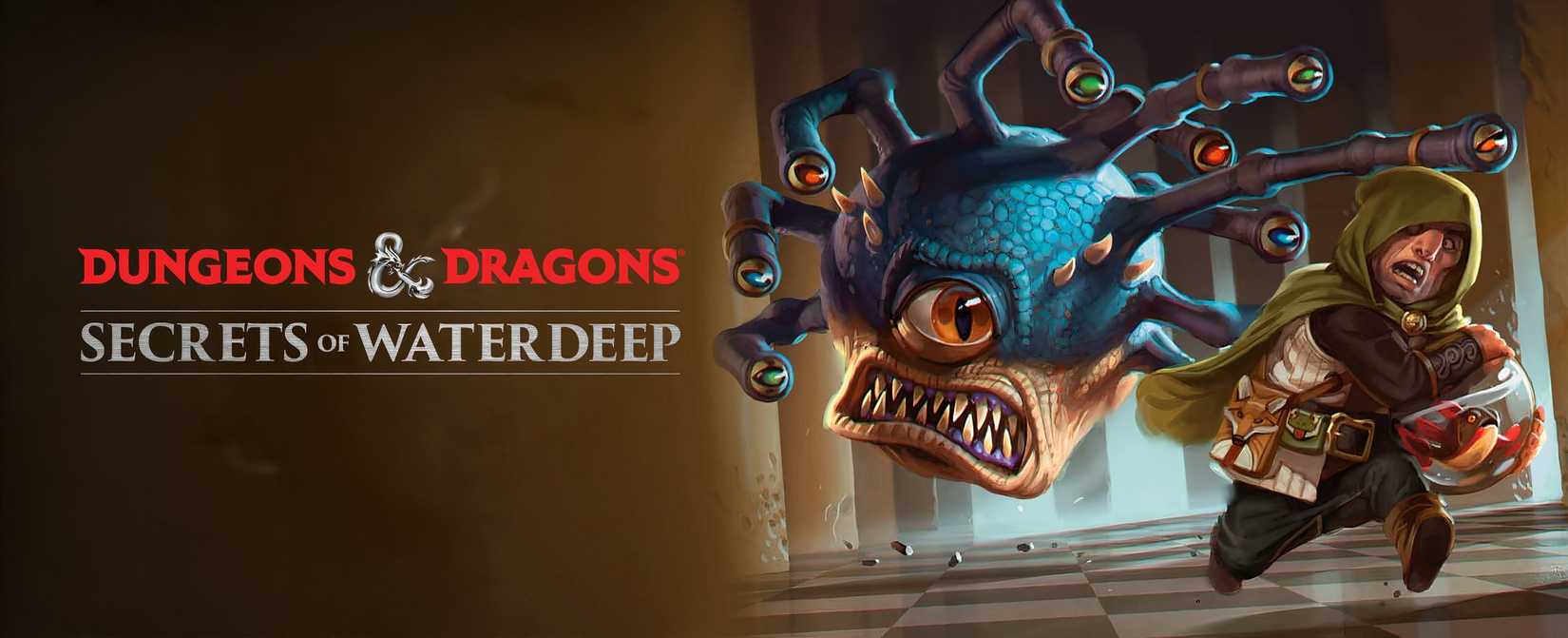 Roll For Initiative!: How Universal Fan Fest Nights Experience Will Bring Dungeons & Dragons To Life