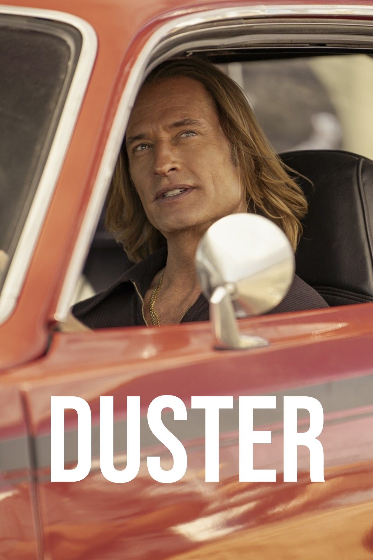 Duster placeholder poster