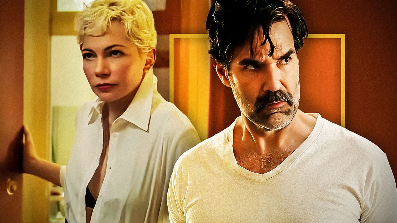 Dying For Sex's Journey From Podcast To FX Series Starring Michelle