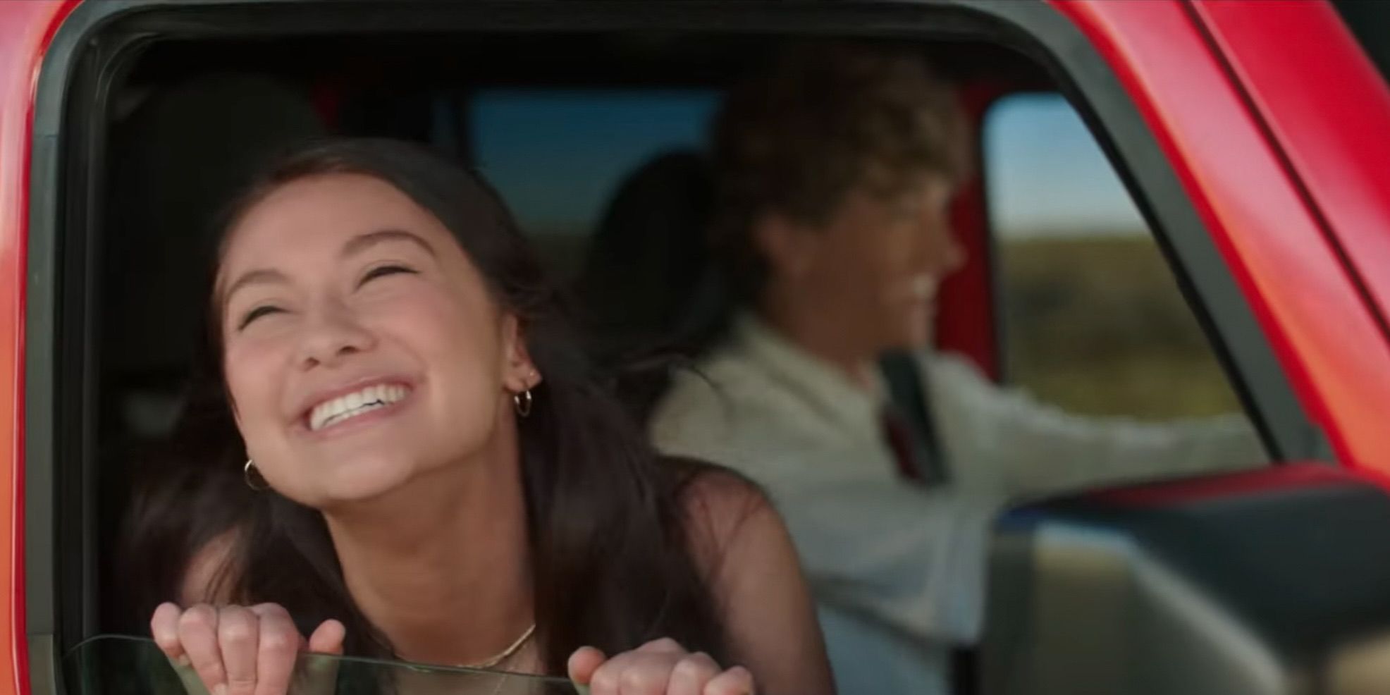 Avtorica serije The Summer I Turned Pretty je razkrila, koga izbere Belly v tretji sezoni