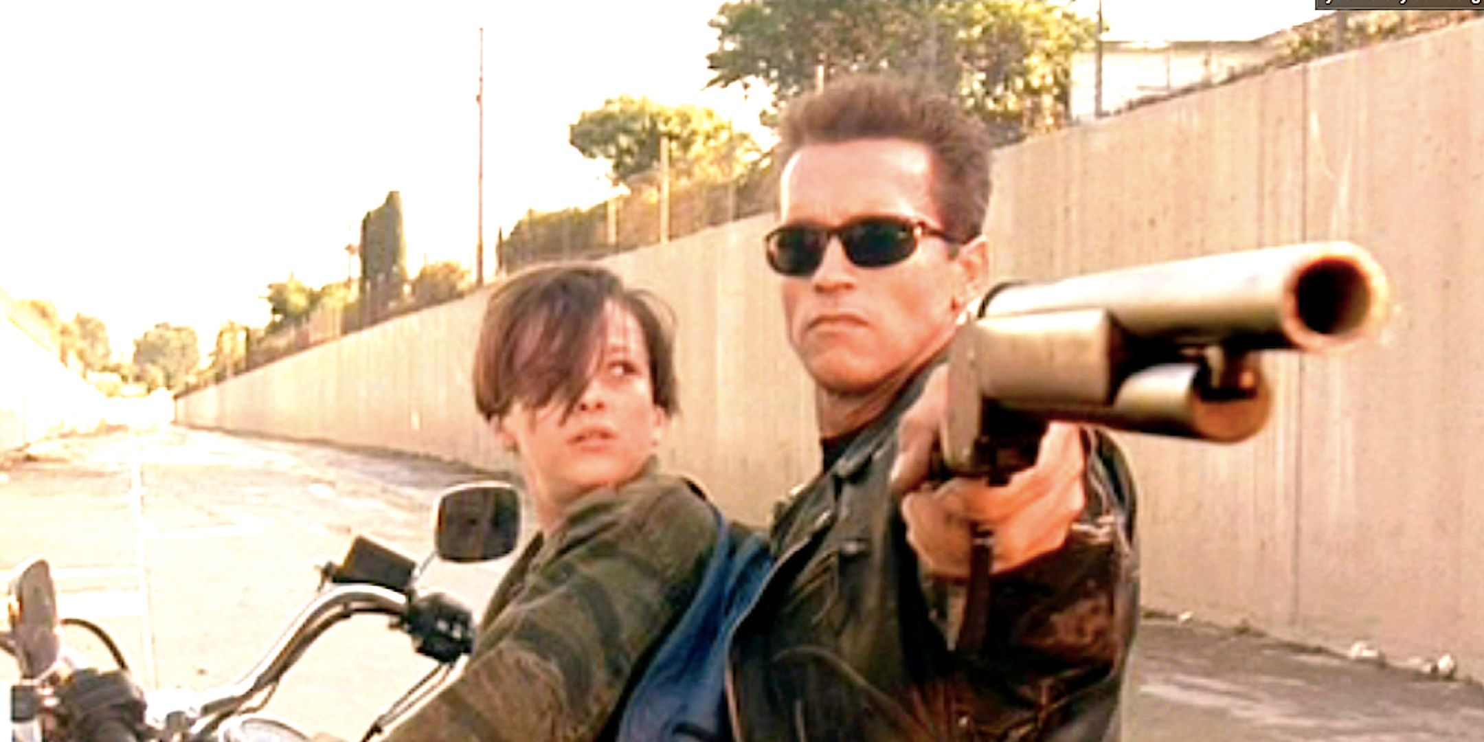 The Real John Connor Only Appeared In 1 Terminator Movie (And It Was The Worst One)