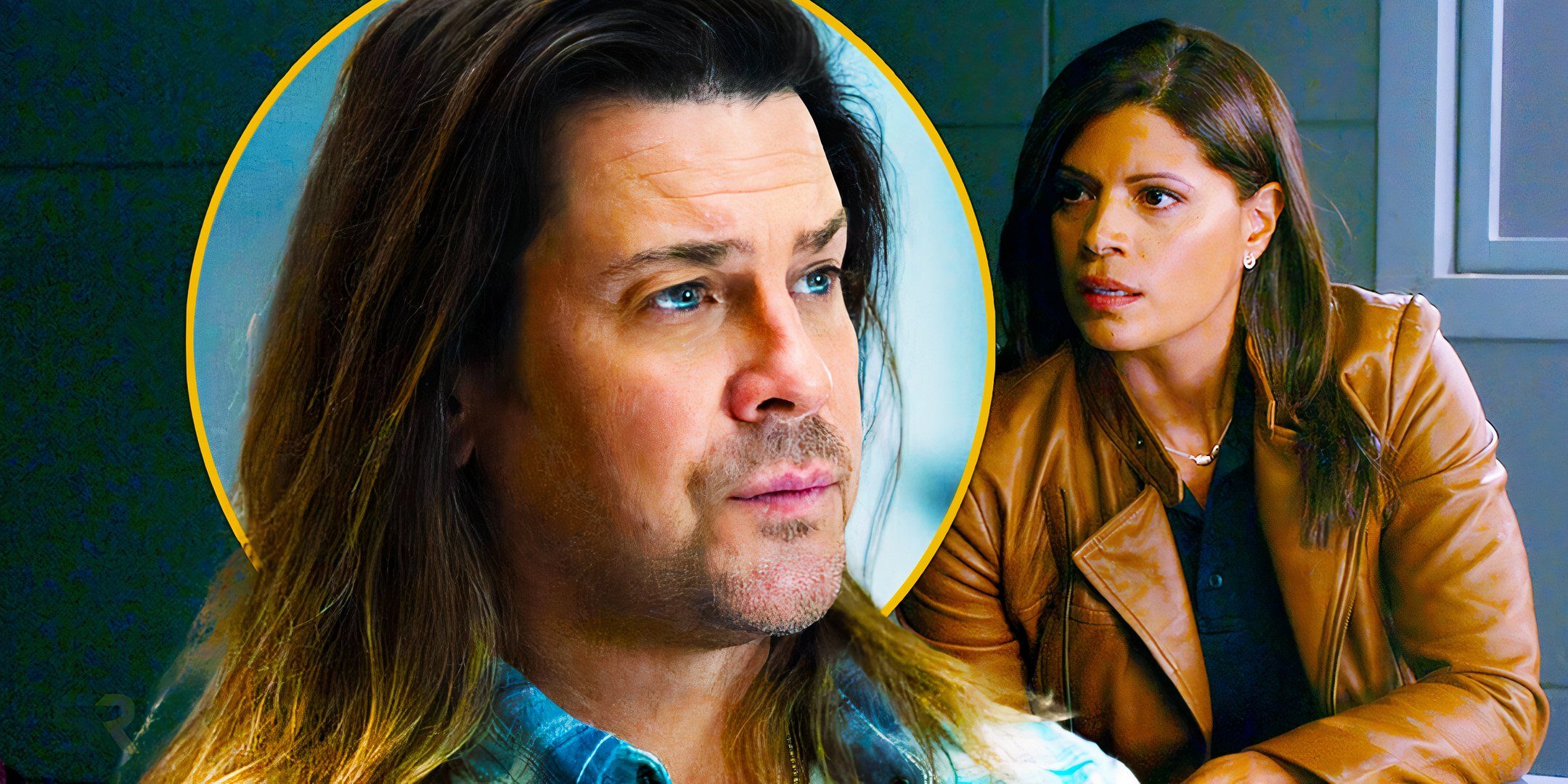 Nate's Death Between Leverage & Leverage: Redemption Explained