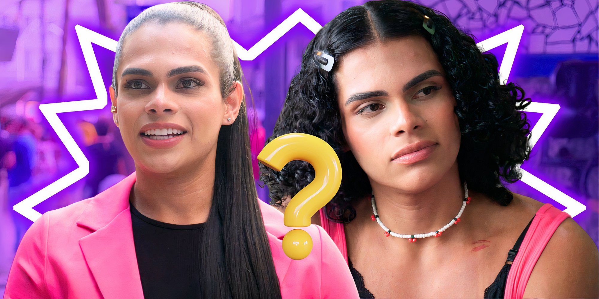 montage of 90 Day Fiancé Season 11&rsquo;s Alliya de Batista
