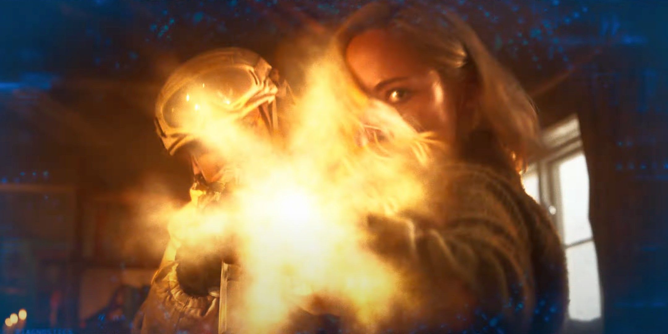 Paris fighting in Mission: Impossible - The Final Reckoning
