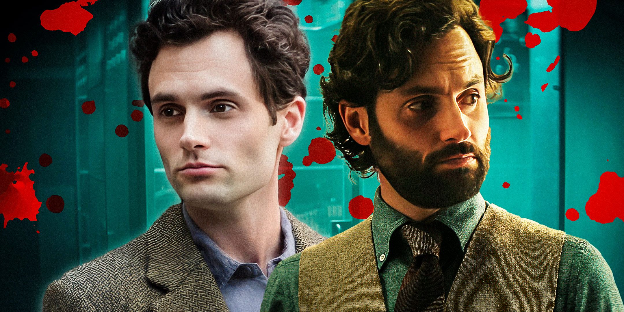 You Season 5’s Alternate Ending Had A Very Different Fate For Joe Goldberg