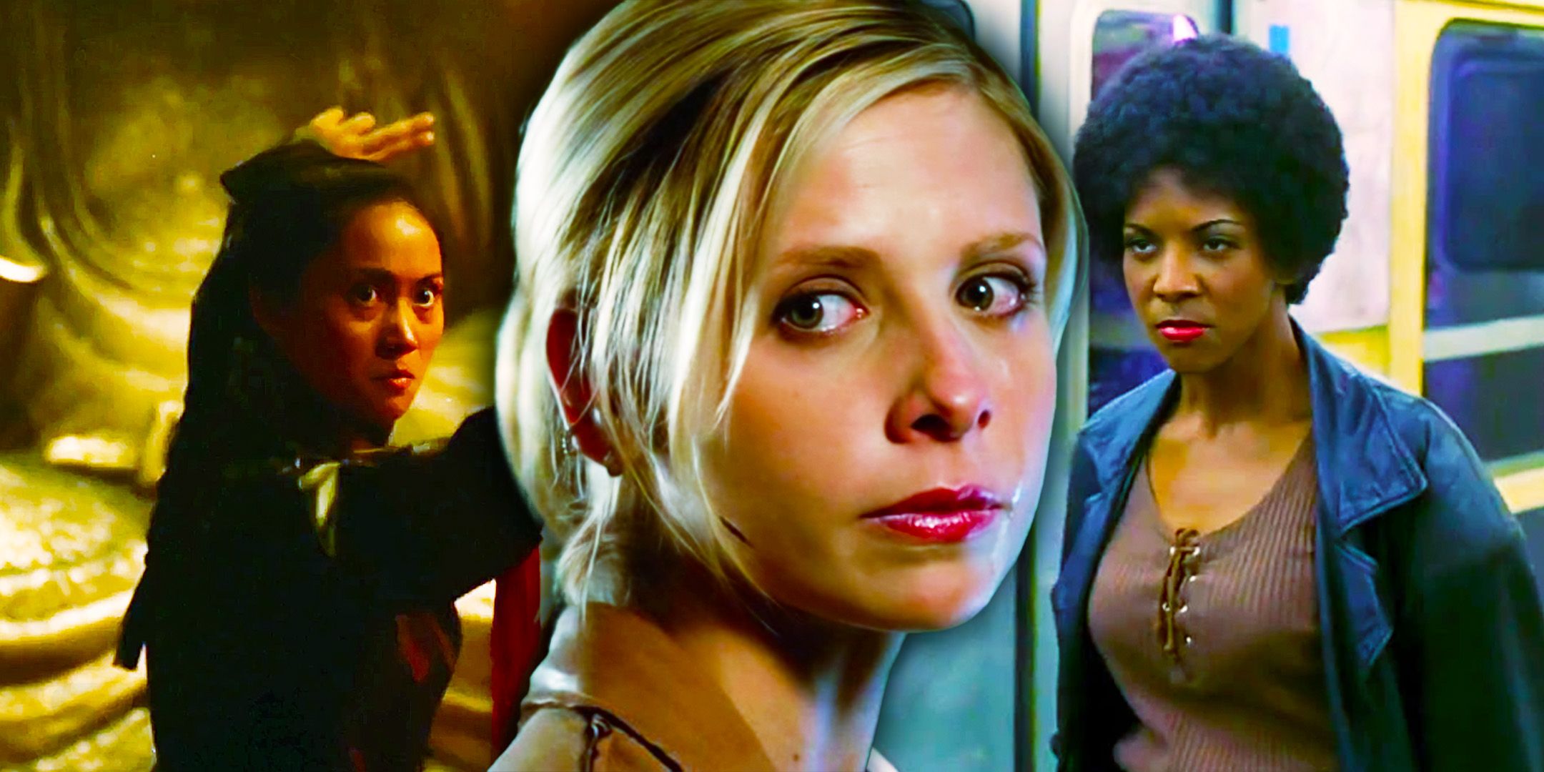 Every Slayer Who Died In Buffy The Vampire Slayer