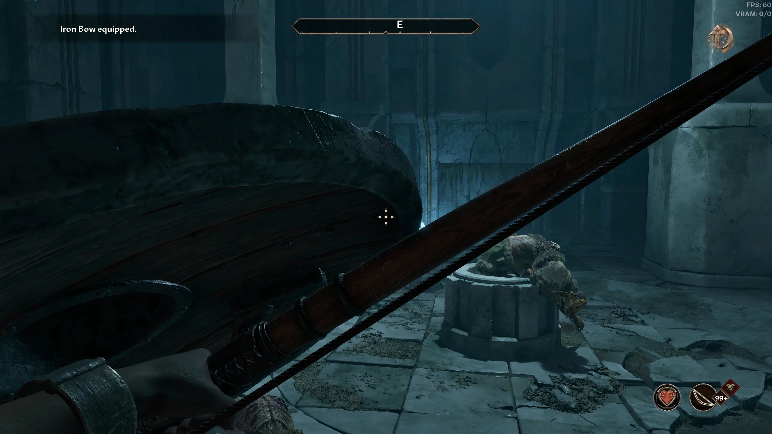 The Elder Scrolls 4: Oblivion Remastered Bug