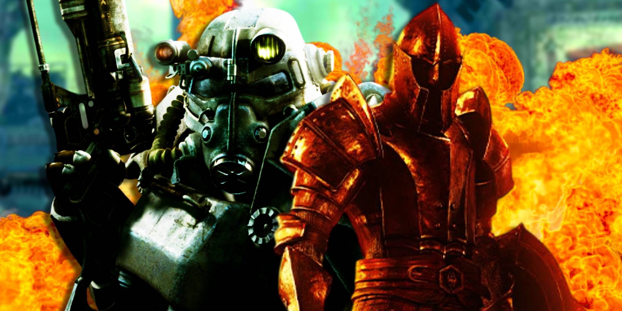 Fallout 4 perk chart character system explained
